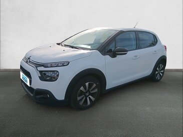 Occasion CITROEN C3 C3 PureTech 110 ch EAT6