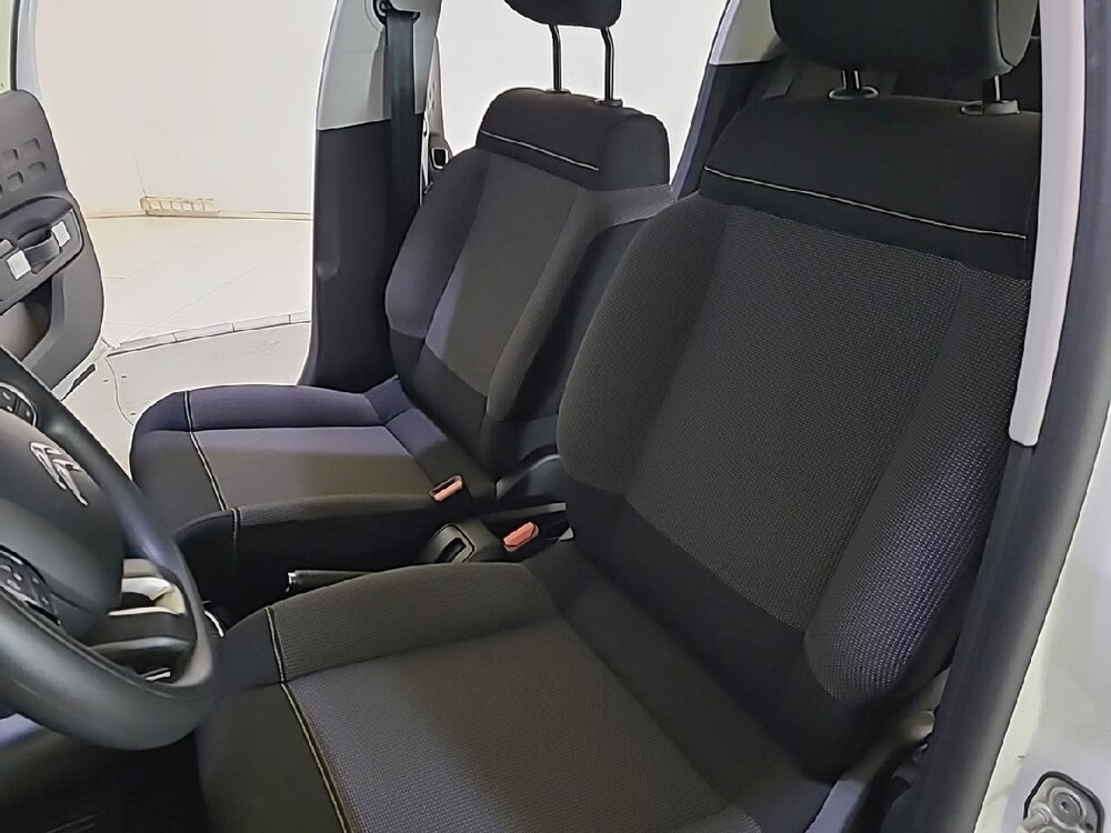 Occasion CITROEN C3 C3 PureTech 110 ch EAT6 - Max