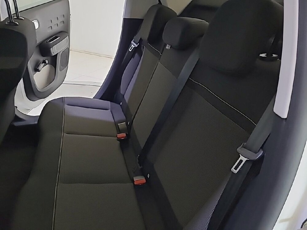 Occasion CITROEN C3 C3 PureTech 110 ch EAT6 - Max