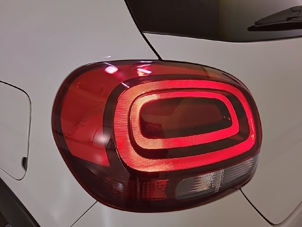 Occasion CITROEN C3 C3 PureTech 110 ch EAT6 - Max