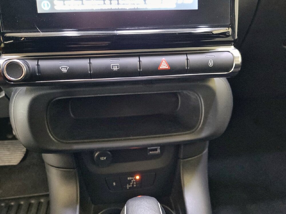 Occasion CITROEN C3 C3 PureTech 110 ch EAT6 - Max