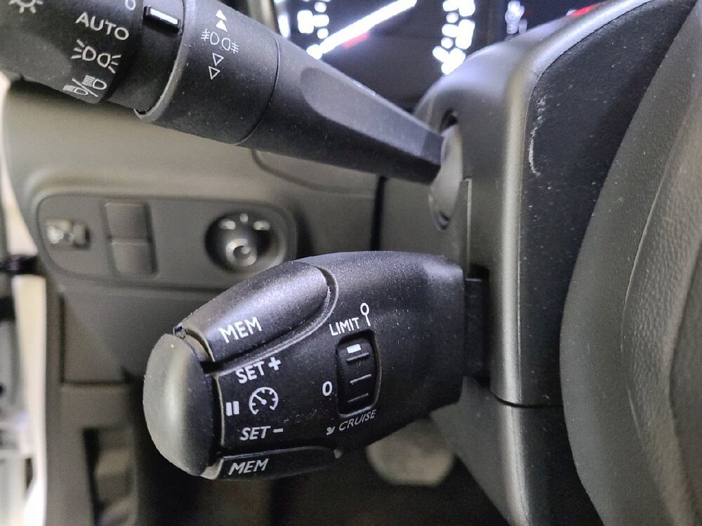 Occasion CITROEN C3 C3 PureTech 110 ch EAT6 - Max