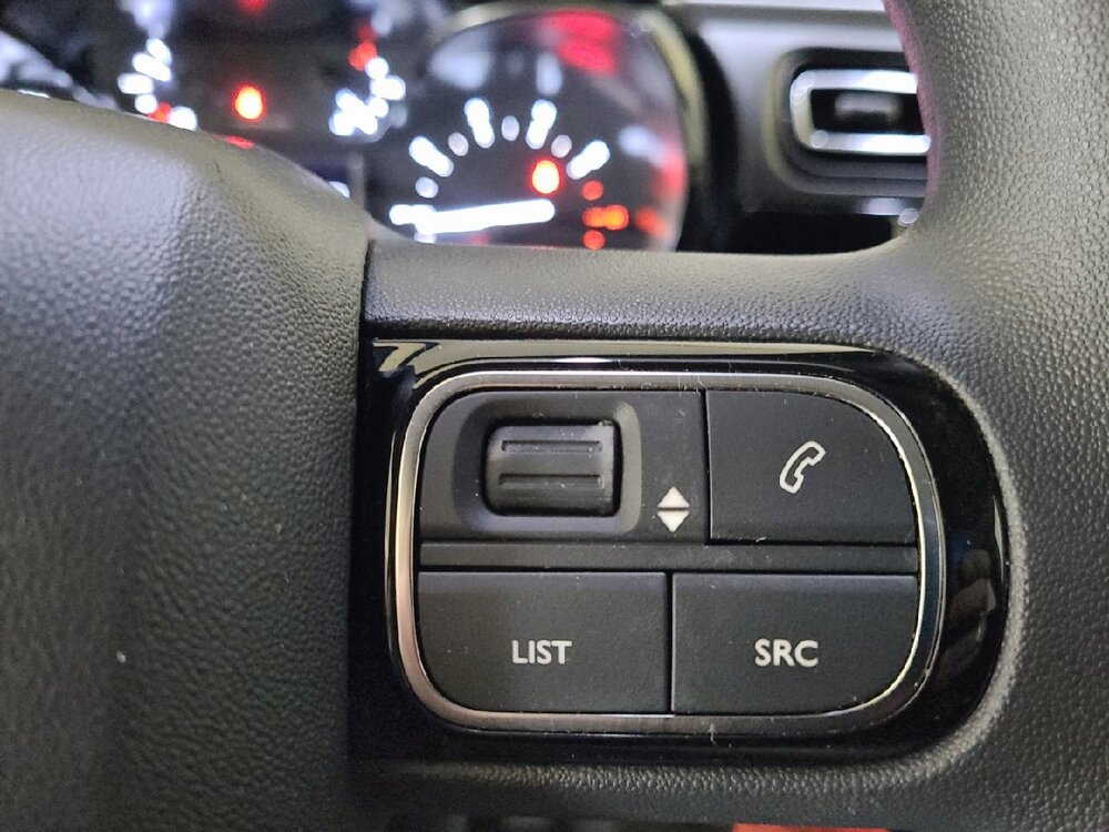 Occasion CITROEN C3 C3 PureTech 110 ch EAT6 - Max