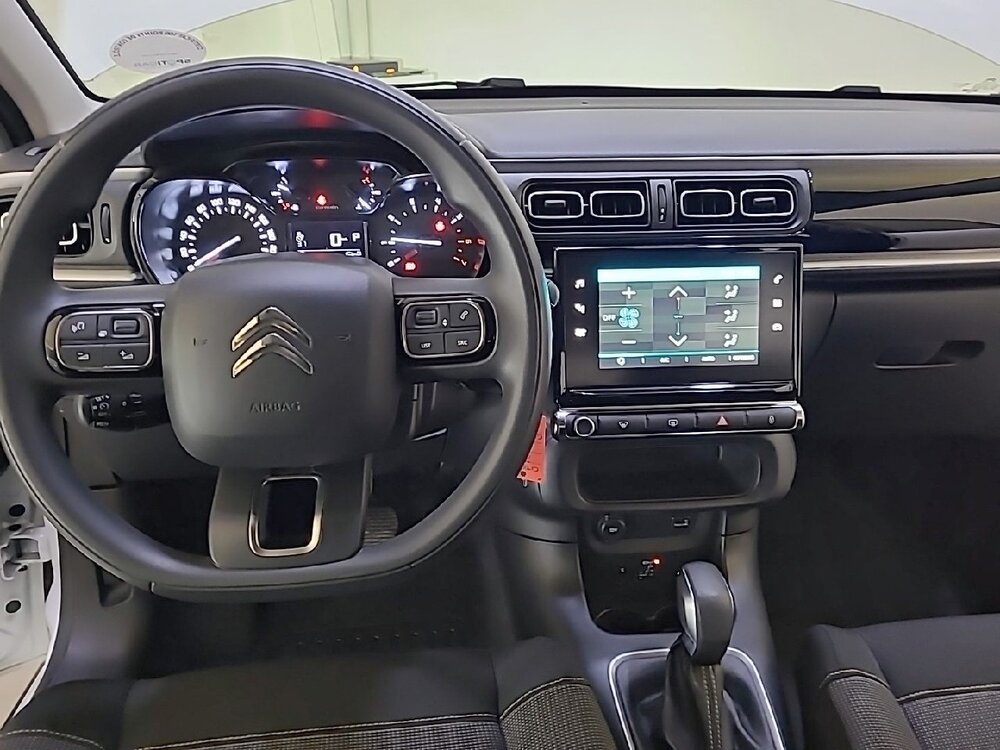 Occasion CITROEN C3 C3 PureTech 110 ch EAT6 - Max