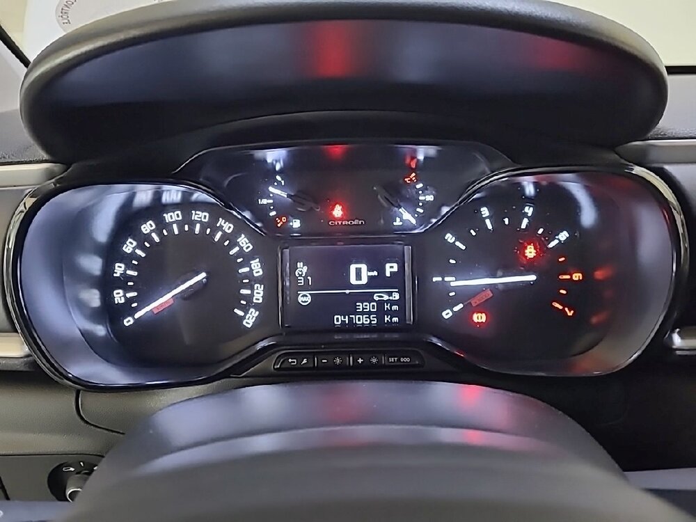 Occasion CITROEN C3 C3 PureTech 110 ch EAT6 - Max