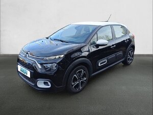 Occasion CITROEN C3 C3 PureTech 110 S&S EAT6 - Shine
