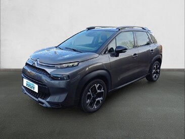 Occasion CITROEN C3 Aircross C3 Aircross PureTech 110 S&S BVM6 - Shine Pack