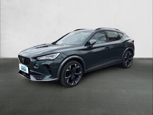 Occasion CUPRA cupra formentor Formentor 1.4 e-HYBRID 245 ch DSG6 - VZ