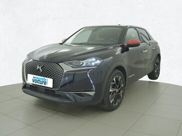 Occasion DS DS3 Crossback DS3 Crossback E-Tense
