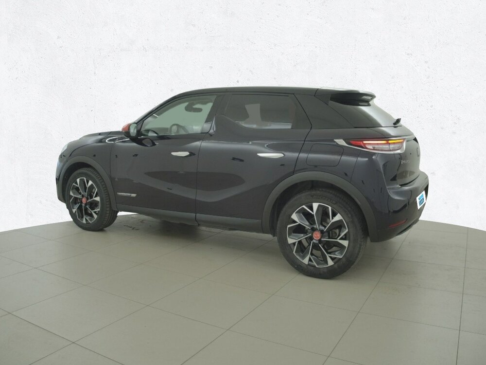 Occasion DS DS3 Crossback DS3 Crossback E-Tense - Ines de la Fressange Paris