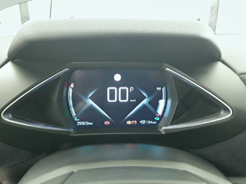 Occasion DS DS3 Crossback DS3 Crossback E-Tense - Ines de la Fressange Paris