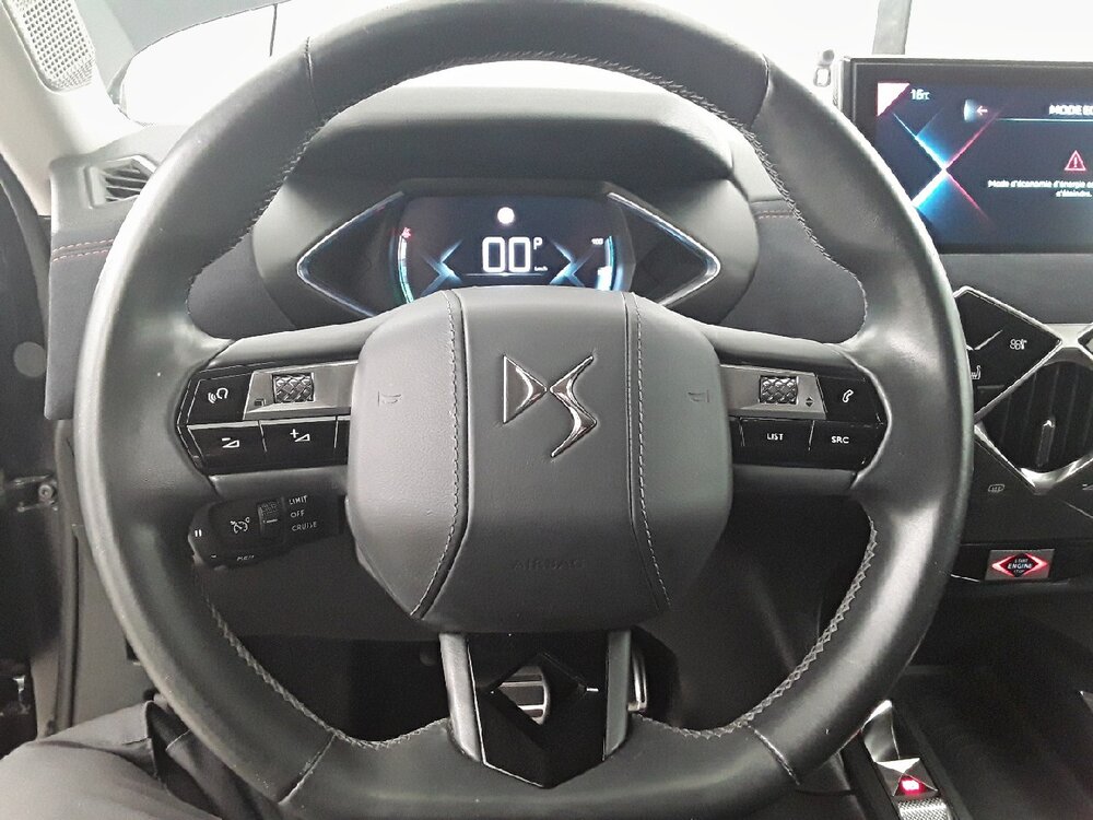 Occasion DS DS3 Crossback DS3 Crossback E-Tense - Ines de la Fressange Paris