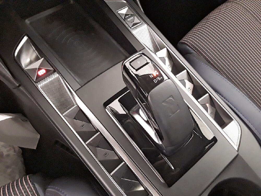 Occasion DS DS3 Crossback DS3 Crossback E-Tense - Ines de la Fressange Paris