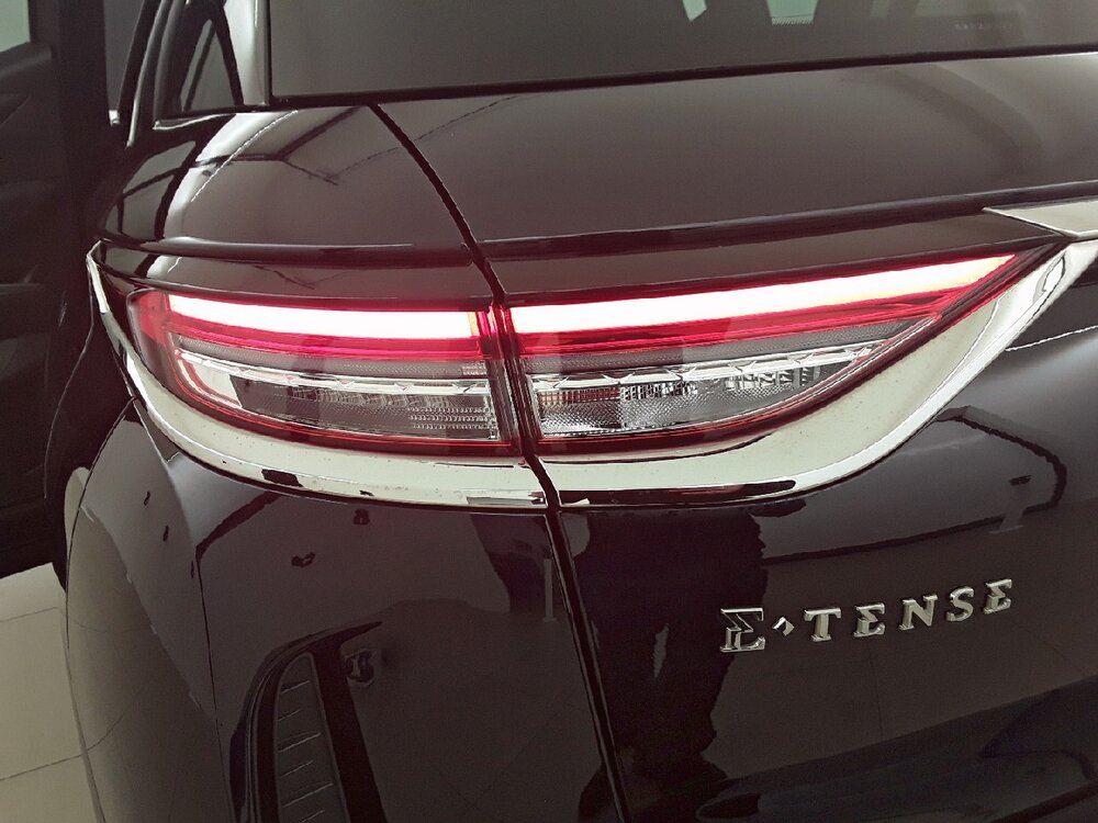 Occasion DS DS3 Crossback DS3 Crossback E-Tense - Ines de la Fressange Paris