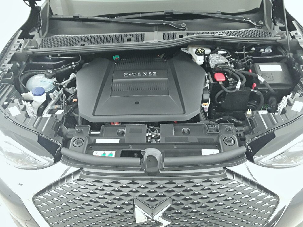 Occasion DS DS3 Crossback DS3 Crossback E-Tense - Ines de la Fressange Paris