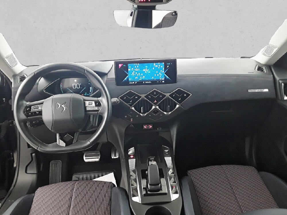 Occasion DS DS3 Crossback DS3 Crossback E-Tense - Ines de la Fressange Paris