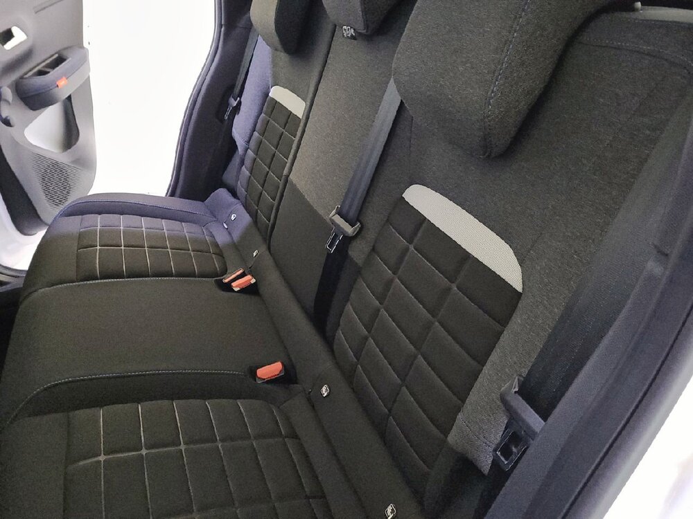 Occasion CITROEN C3 C3 Turbo 100 ch BVM6 - Plus