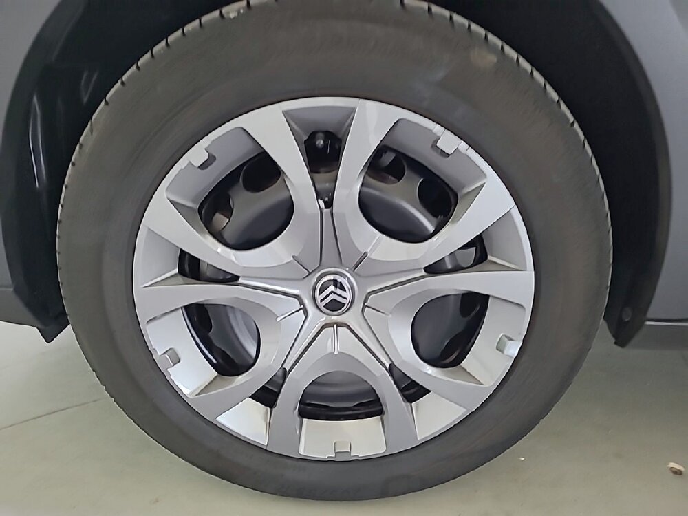 Occasion CITROEN C3 C3 Turbo 100 ch BVM6 - Plus