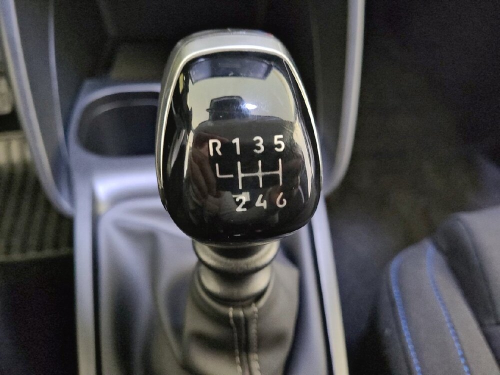 Occasion CITROEN C3 C3 Turbo 100 ch BVM6 - Plus