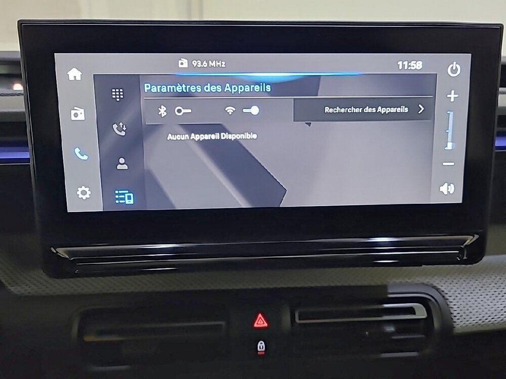 Occasion CITROEN C3 C3 Turbo 100 ch BVM6 - Plus