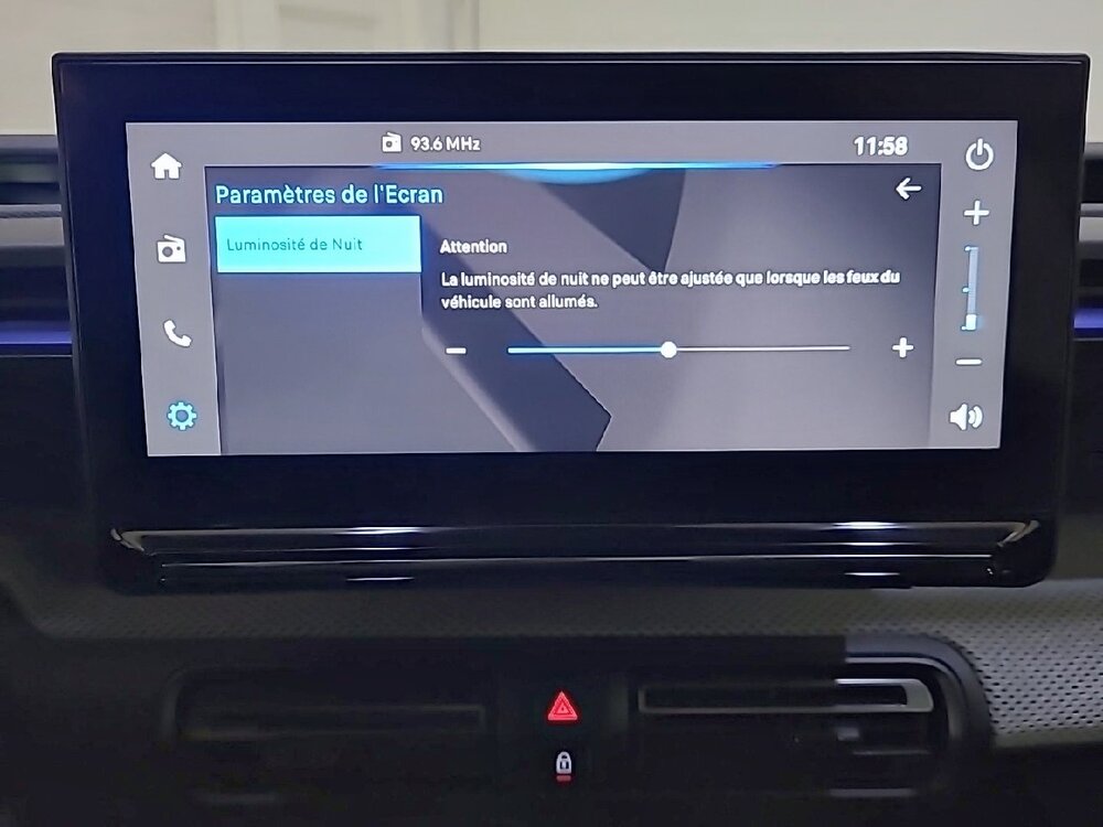 Occasion CITROEN C3 C3 Turbo 100 ch BVM6 - Plus