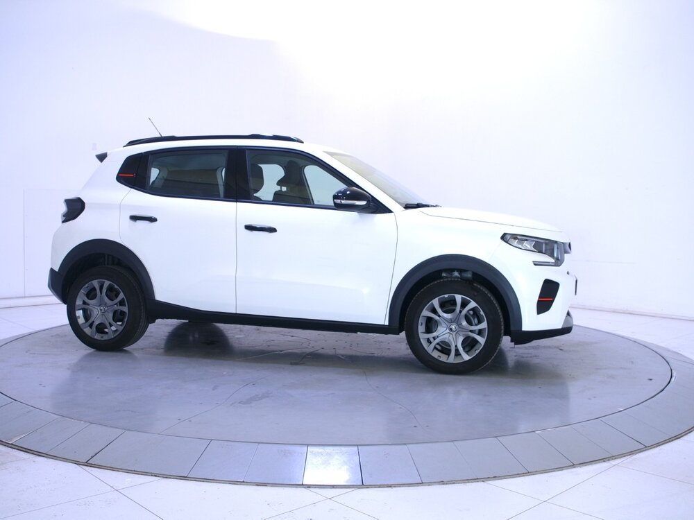 Occasion CITROEN C3 C3 Turbo 100 ch BVM6 - Plus