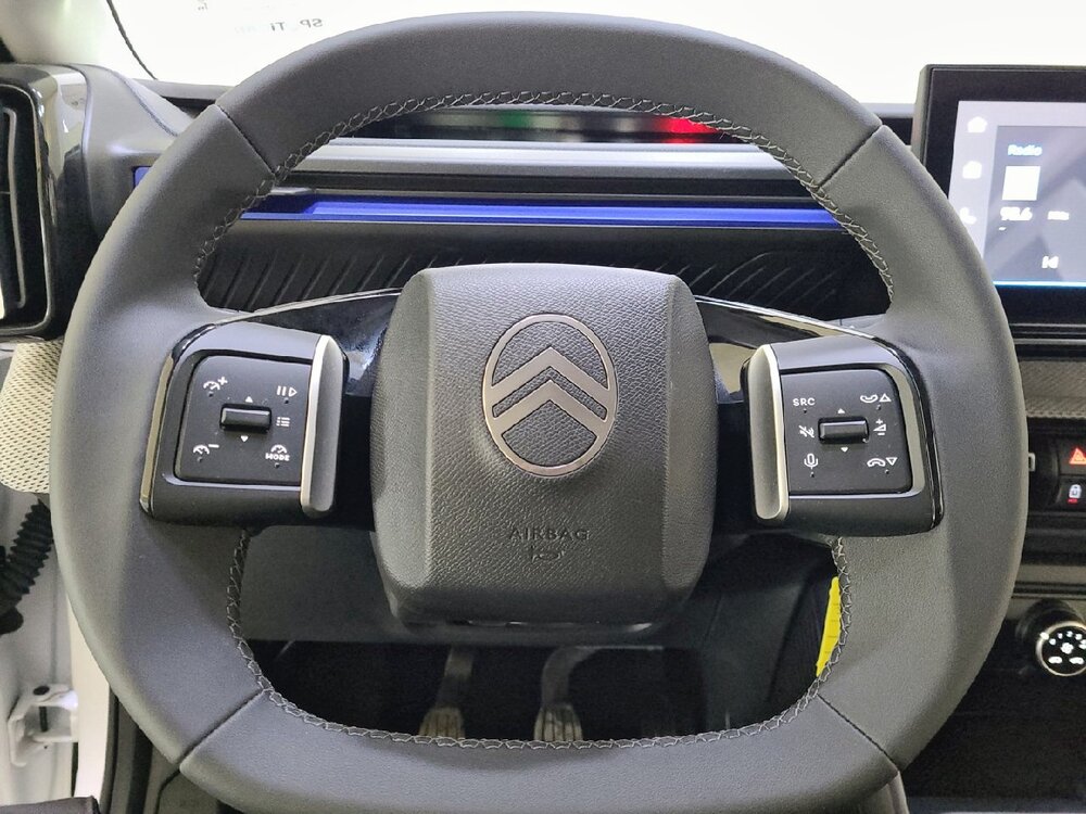 Occasion CITROEN C3 C3 Turbo 100 ch BVM6 - Plus