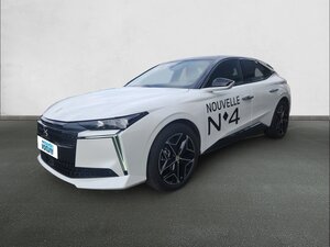 Occasion DS DS4 N°4 Hybride 145 e-DCT6 - Jules Verne