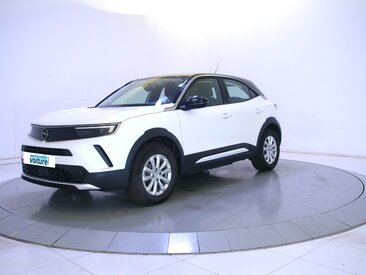 Occasion OPEL Mokka Mokka Electrique 136 ch & Batterie 50 kWh - Edition