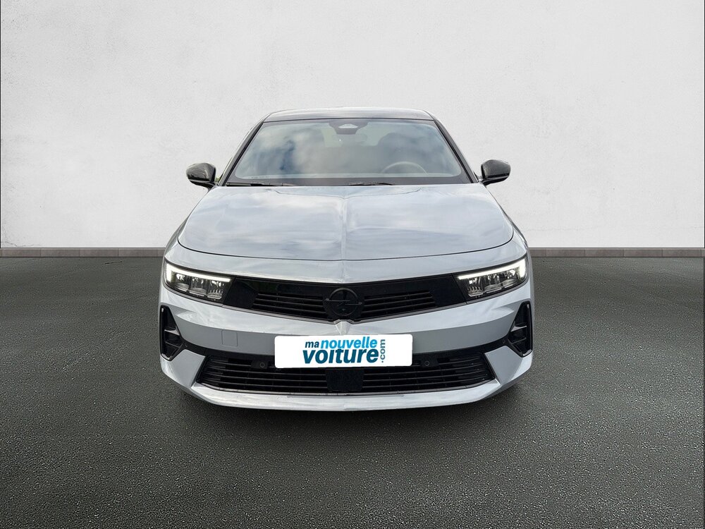 Occasion OPEL Astra Astra 1.2 Turbo Hybride 145 ch e-DCT6 - Elegance