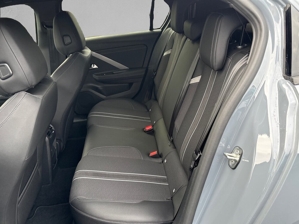 Occasion OPEL Astra Astra 1.2 Turbo Hybride 145 ch e-DCT6 - Elegance