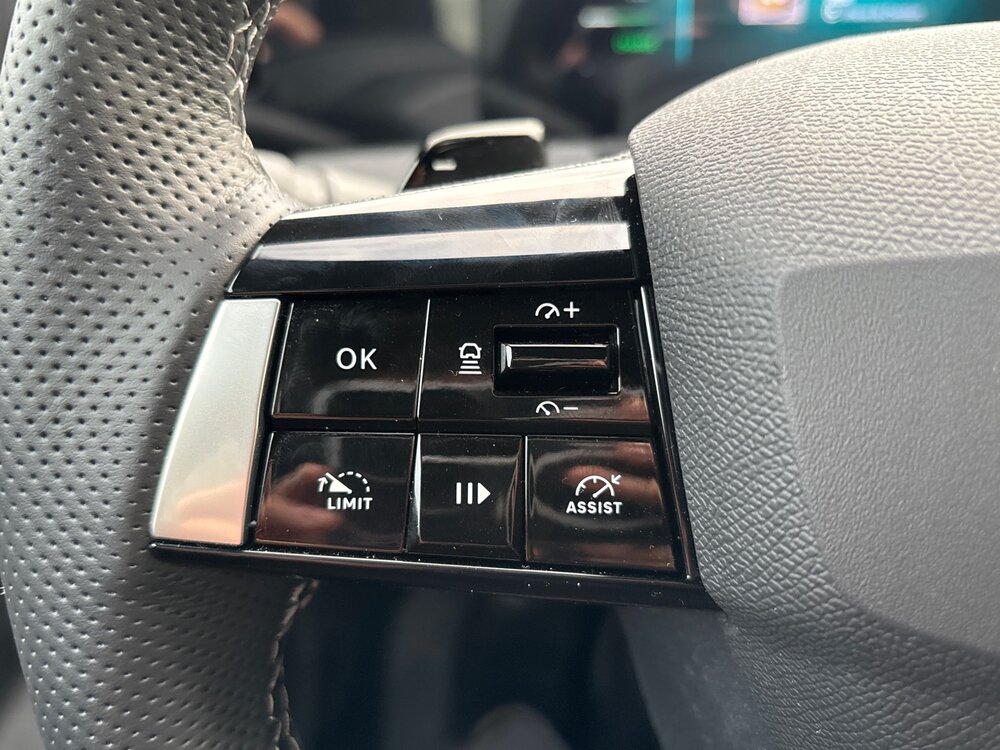 Occasion OPEL Astra Astra 1.2 Turbo Hybride 145 ch e-DCT6 - Elegance