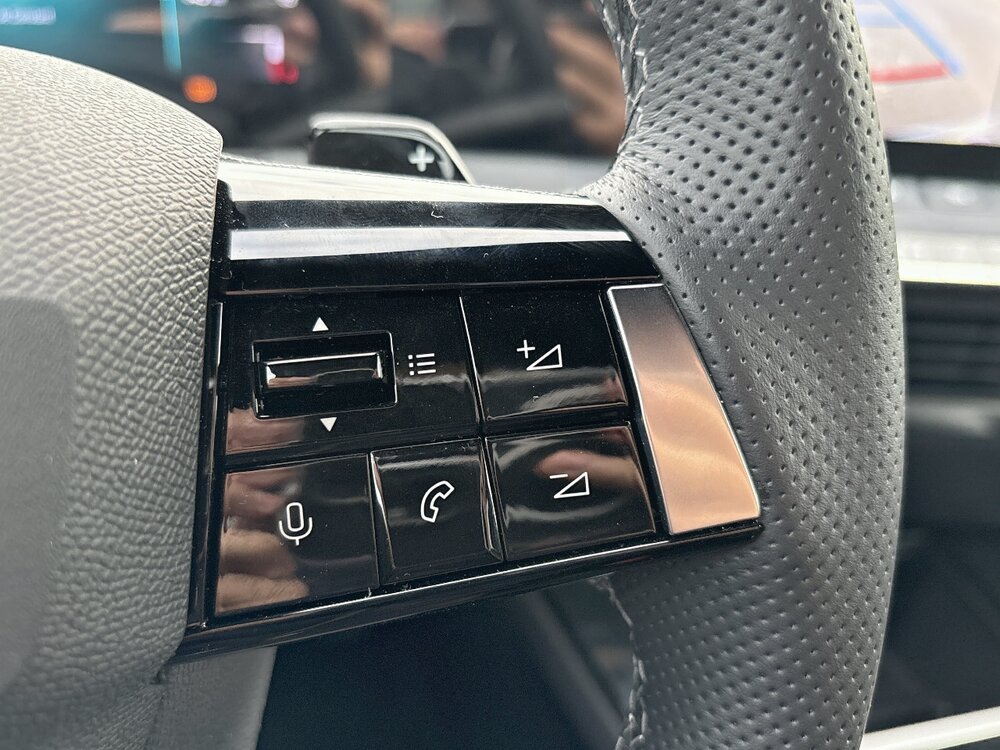 Occasion OPEL Astra Astra 1.2 Turbo Hybride 145 ch e-DCT6 - Elegance