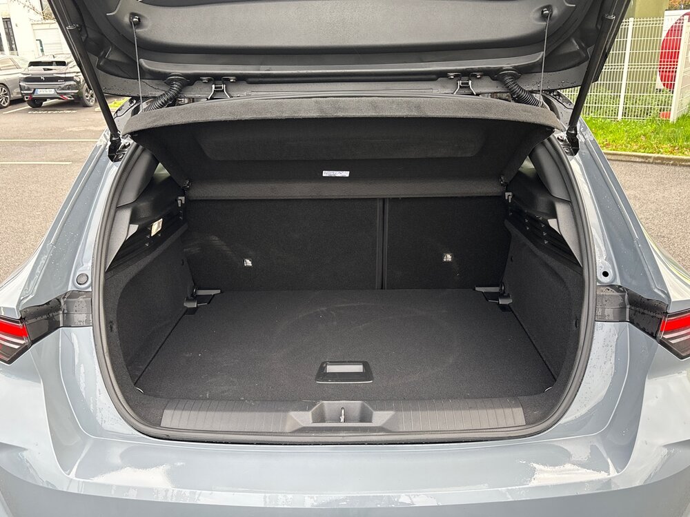 Occasion OPEL Astra Astra 1.2 Turbo Hybride 145 ch e-DCT6 - Elegance