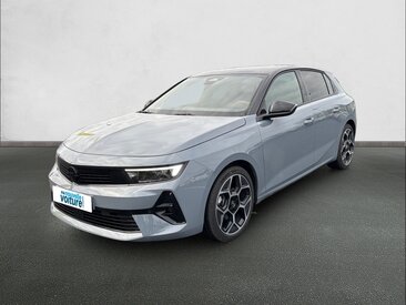 Occasion OPEL Astra Astra 1.2 Turbo Hybride 145 ch e-DCT6 - Elegance