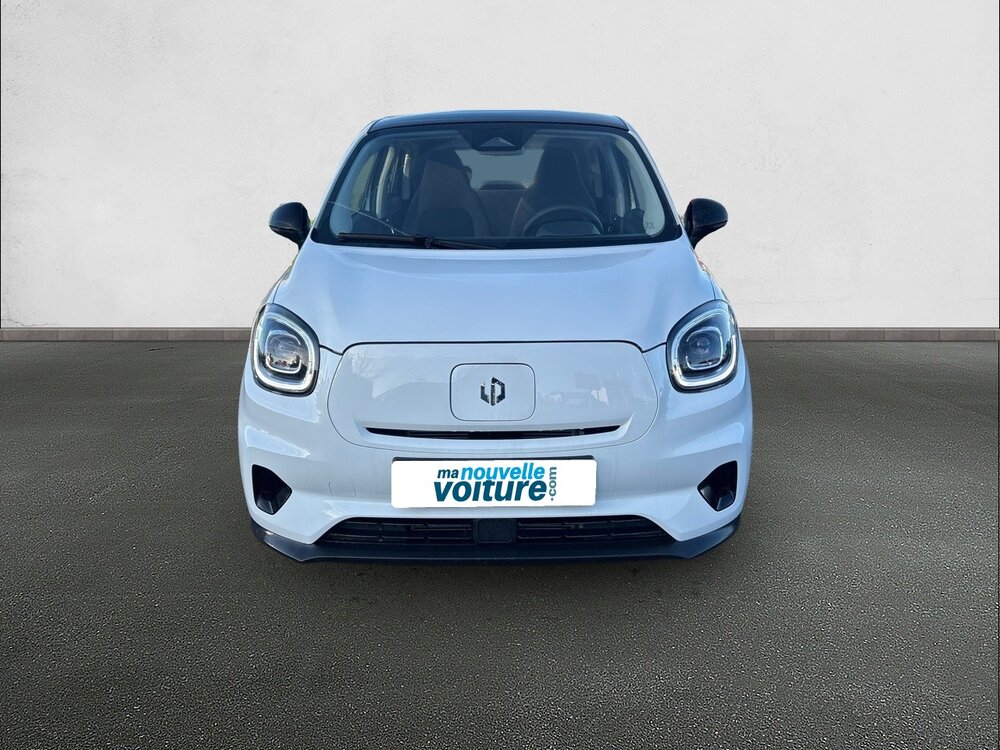 Occasion LEAPMOTOR T03 T03 - Design