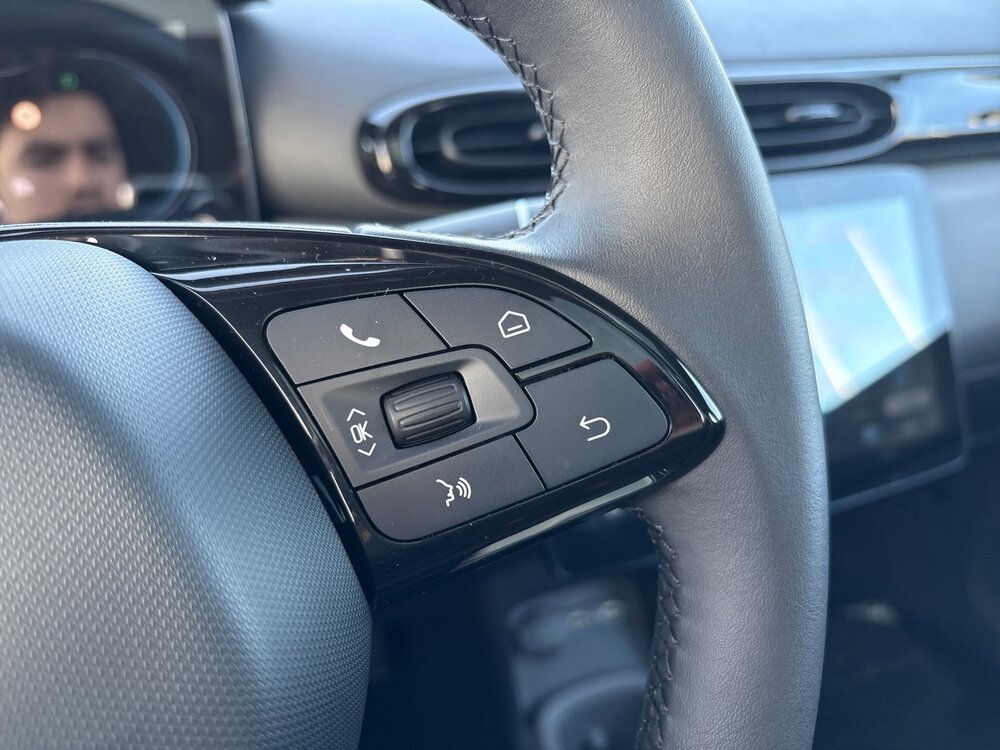 Occasion LEAPMOTOR T03 T03 - Design