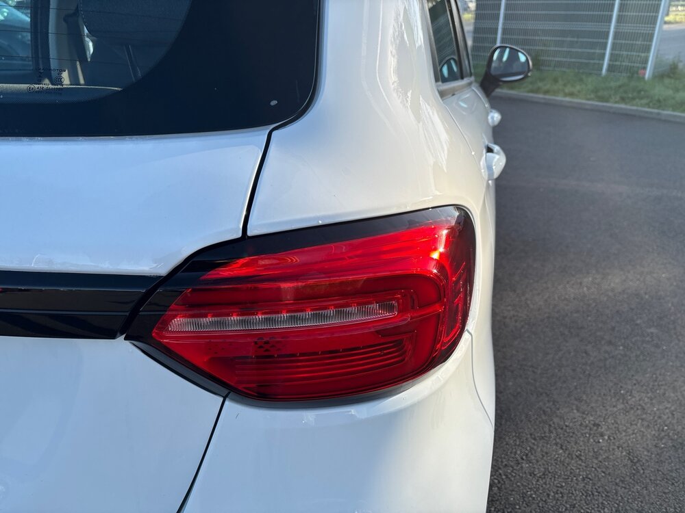 Occasion LEAPMOTOR T03 T03 - Design