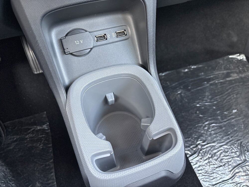 Occasion LEAPMOTOR T03 T03 - Design