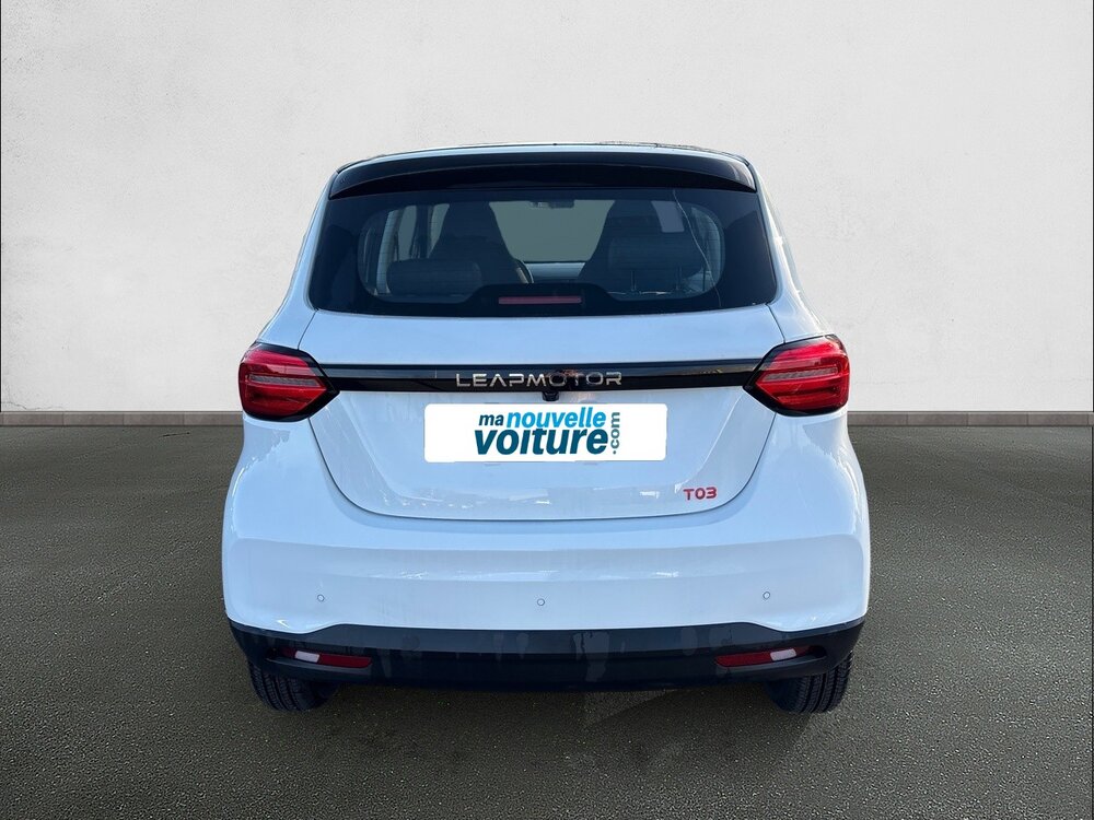 Occasion LEAPMOTOR T03 T03 - Design