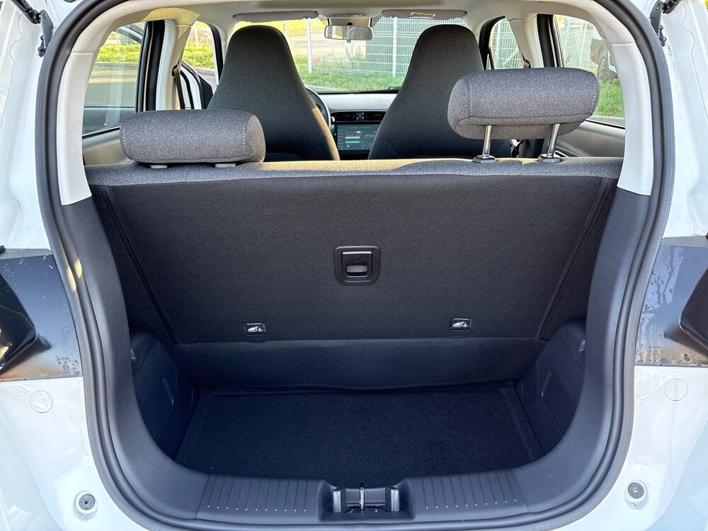 Occasion LEAPMOTOR T03 T03 - Design