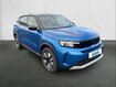 Occasion OPEL Frontera Frontera 1.2 Turbo Hybrid 110 ch e-DCT6 - GS