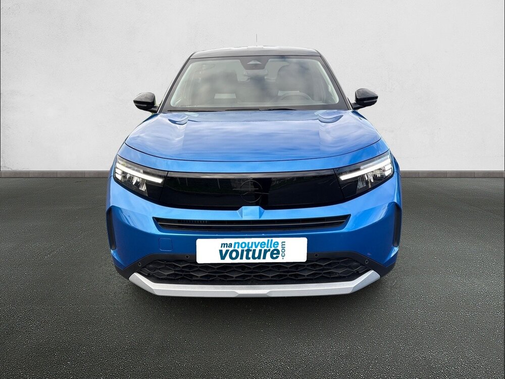 Occasion OPEL Frontera Frontera 1.2 Turbo Hybrid 110 ch e-DCT6 - GS