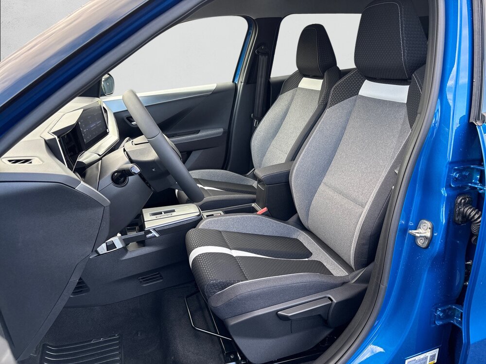 Occasion OPEL Frontera Frontera 1.2 Turbo Hybrid 110 ch e-DCT6 - GS