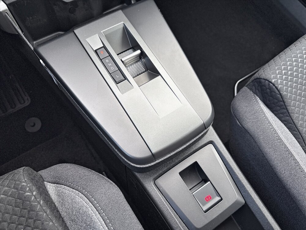 Occasion OPEL Frontera Frontera 1.2 Turbo Hybrid 110 ch e-DCT6 - GS