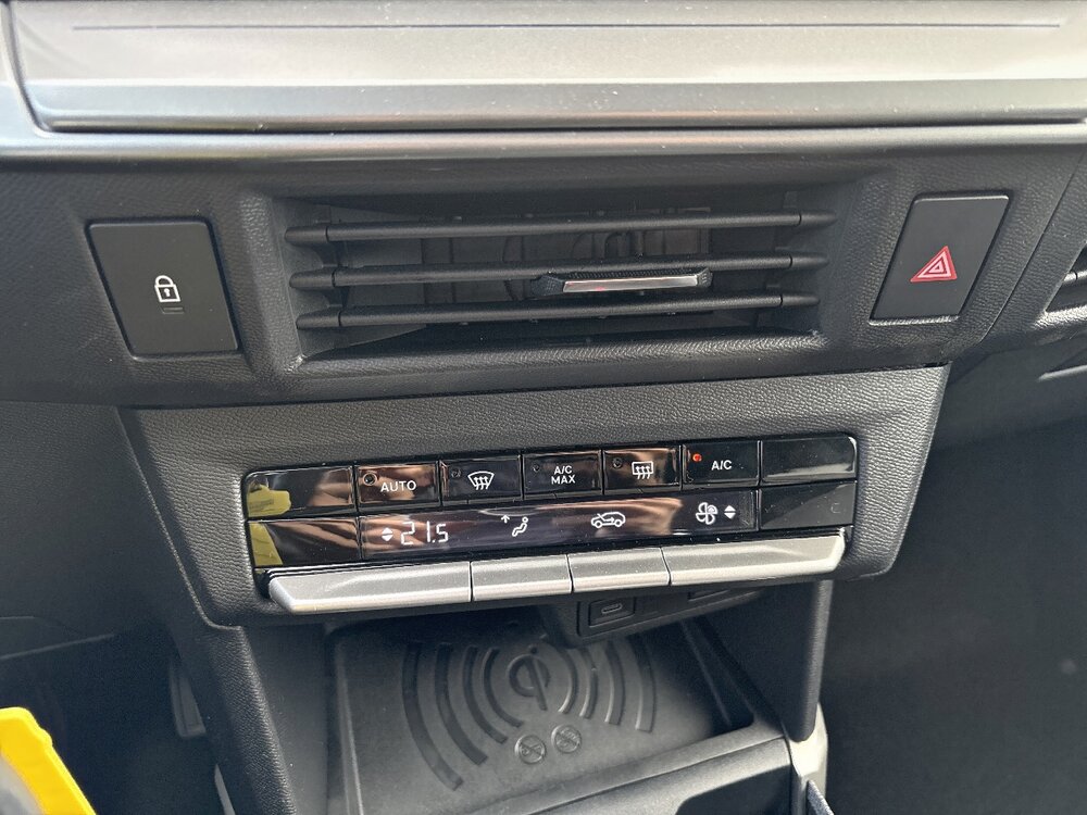 Occasion OPEL Frontera Frontera 1.2 Turbo Hybrid 110 ch e-DCT6 - GS