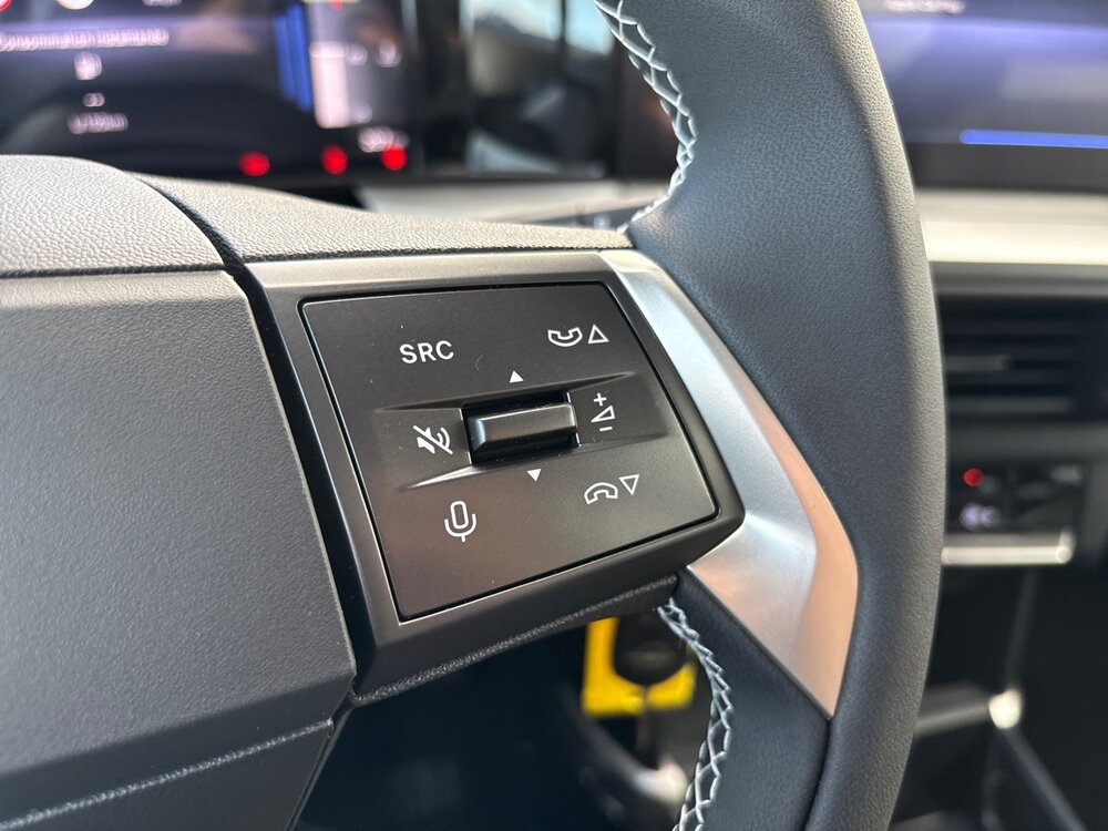 Occasion OPEL Frontera Frontera 1.2 Turbo Hybrid 110 ch e-DCT6 - GS