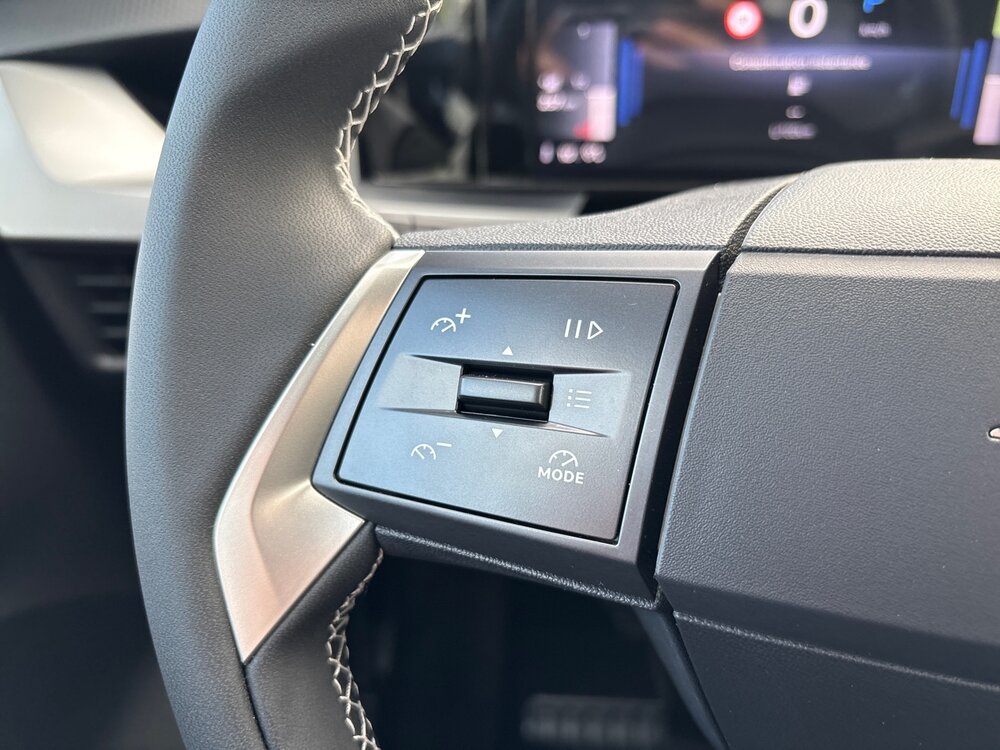 Occasion OPEL Frontera Frontera 1.2 Turbo Hybrid 110 ch e-DCT6 - GS