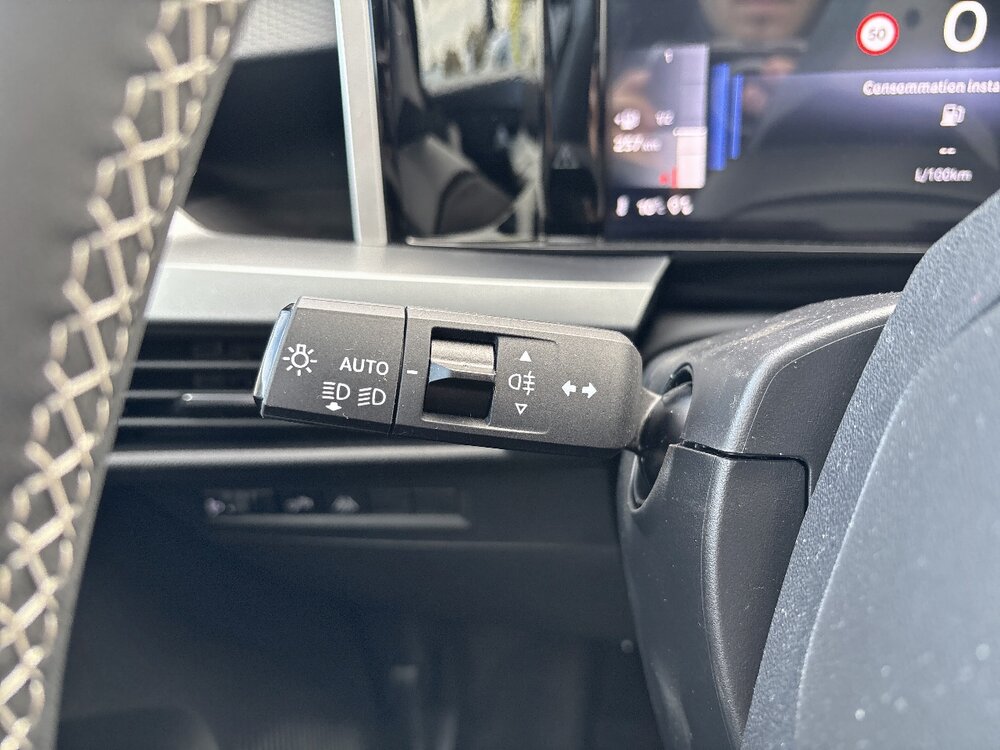 Occasion OPEL Frontera Frontera 1.2 Turbo Hybrid 110 ch e-DCT6 - GS