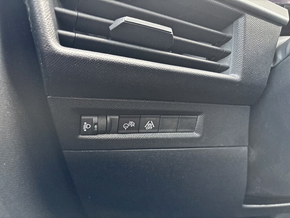 Occasion OPEL Frontera Frontera 1.2 Turbo Hybrid 110 ch e-DCT6 - GS